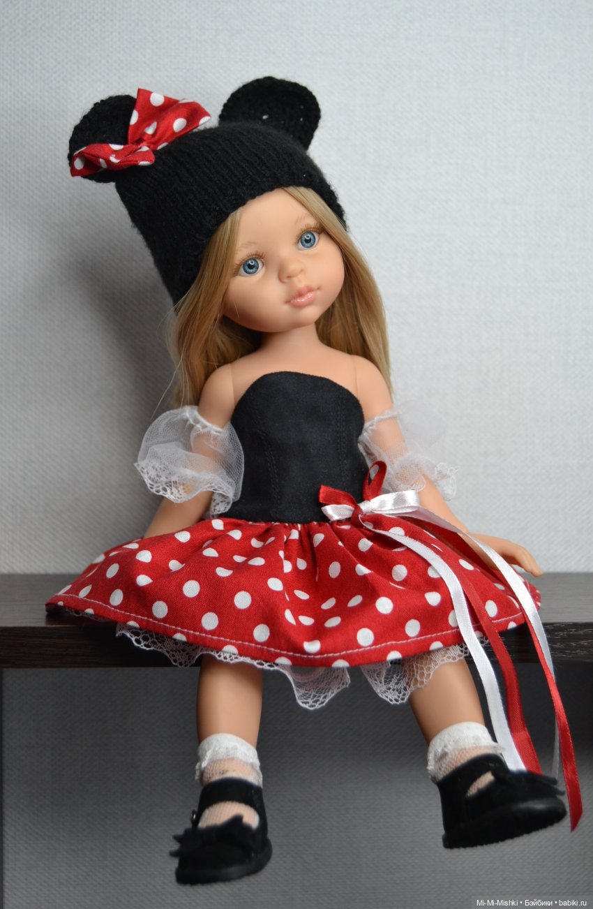 Мастерская игрушек "Ми-Ми-Мишки" (фото 2)