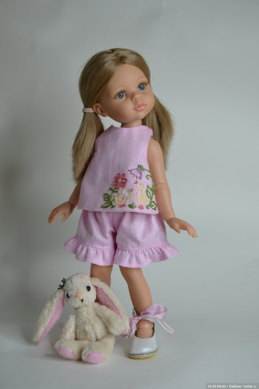 Мастерская игрушек "Ми-Ми-Мишки"