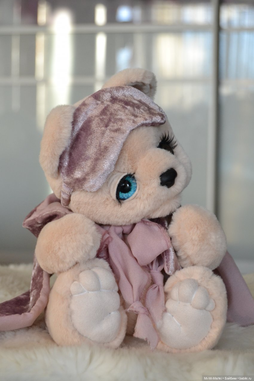 Мастерская игрушек "Ми-Ми-Мишки" (фото 3)