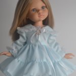 Платье для Паола Рейна