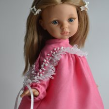 Нарядное платье для Paola Reina