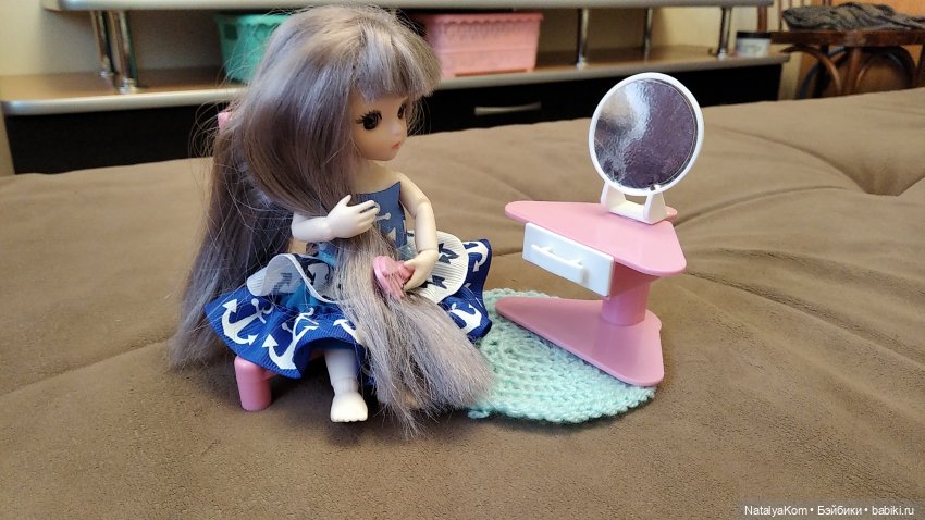 Давайте познакомимся — Куклы Baboliy (Баболи (фото 3)