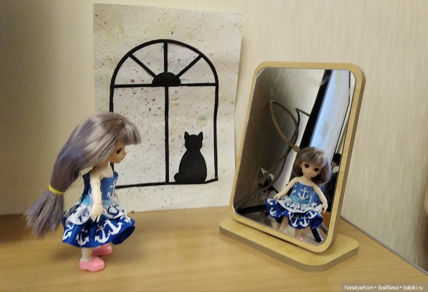 Давайте познакомимся — Куклы Baboliy (Баболи (фото 2)