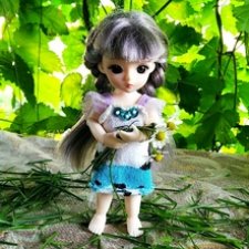 Давайте познакомимся!