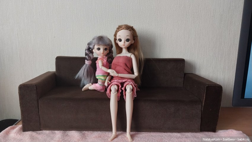 Мой неожиданный рождественский подарок (фото 10)