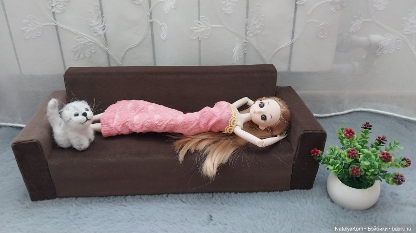 Мой неожиданный рождественский подарок (фото 4)