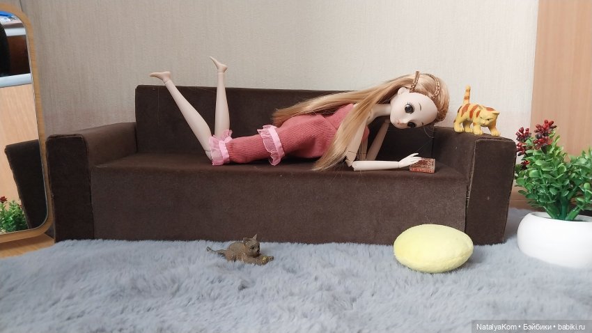 Мой неожиданный рождественский подарок (фото 5)