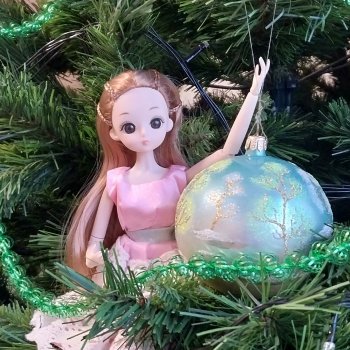 Мой неожиданный рождественский подарок