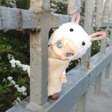 Достали шубу в мае