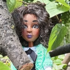 Зелень и урбанистика. Прогулки в городе