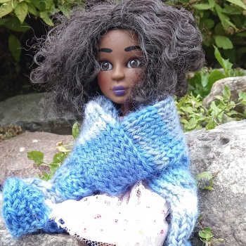 Снапик на прогулке