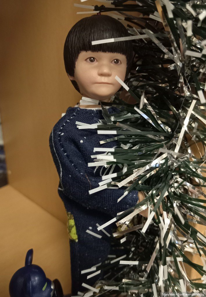 Самурай в пижаме — Экшн (фото 9)