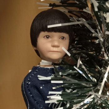 Самурай в пижаме