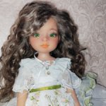 Кукла Паоло Рейна ооак