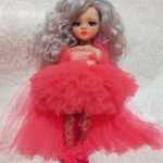 Кукла Паоло Рейна ооак