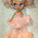 Кукла Блайз