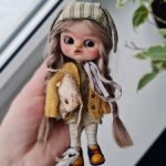 Кукла obitsu11