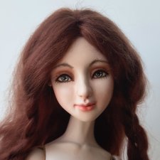 Озорная Лили