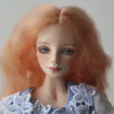 Милая Полина