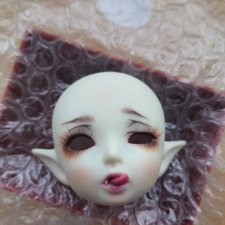 Фейсплейт Литтлфи Littlefee Fairyland