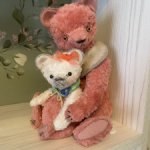 Мишутки🎈🎈