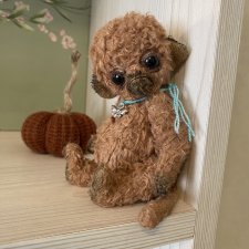 Кудряшка Сью🍓