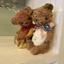 Мишутки🎈🎈