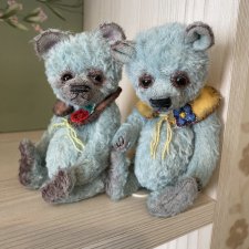 Паша и Миша