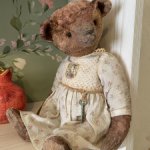 Старенькая Миша♥️