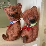 Два Друга🎈🎈