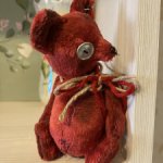 Вишнёвый Мишка♥️