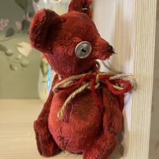 Вишнёвый Мишка♥️