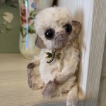 Обезьянка Кики🎈