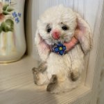 Зайка Соня🍭