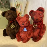 Три Медведя