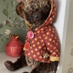 Мишка Чуня🎈