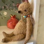 Мишка Тэд🎈