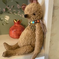 Мишка Тэд🎈