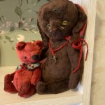 Заяц и Миша