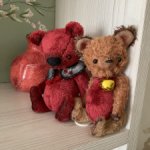 Два Товарища