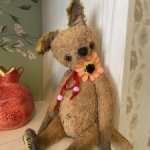 Маргаритка🌸