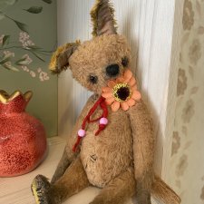 Маргаритка🌸