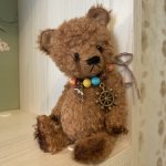 Мишка Андрон🎈