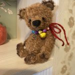 Мишка Фёдор🎈