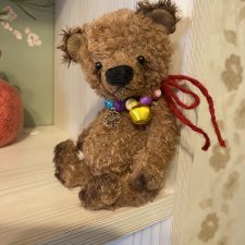 Мишка Фёдор🎈