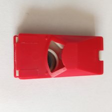 Машинка магнитная от игры "За рулëм"