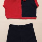 Разная одежда для кукол СССР