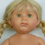 Вихтель Wichtel Паулина (Майя) Шильдкрет Schildkrot