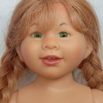 Рози Вихтель Wichtel Шильдкрет Schildkrot