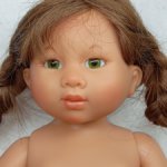 Кимико Вихтель Wichtel Шильдкрет Schildkrot